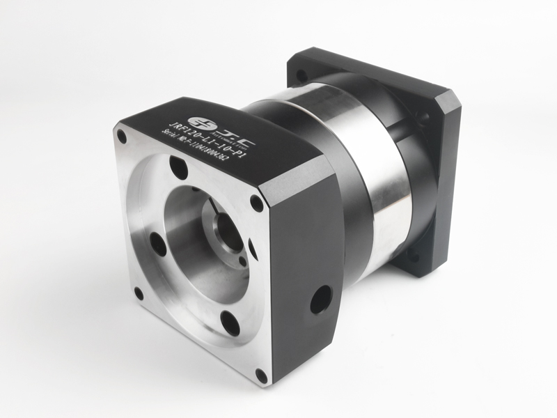 精密行星輪減速機的齒輪如何進行工作 精密行星輪減速機的齒輪如何進行工作