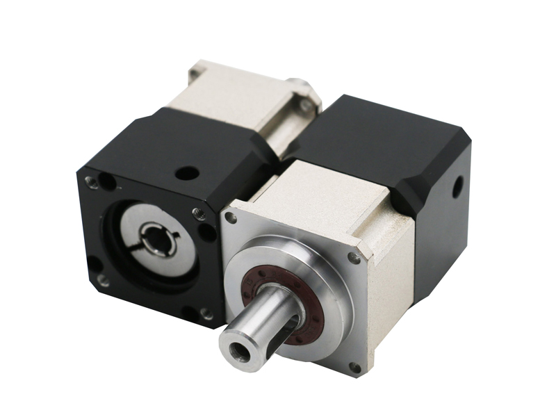 2019機械大機遇,JC伺服減速機喜出望外 2019機械大機遇,JC伺服減速機喜出望外