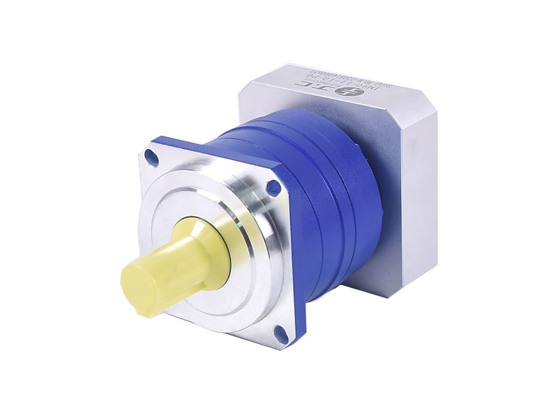 機(jī)器人選用哪款精密行星減速機(jī)比較好 機(jī)器人選用哪款精密行星減速機(jī)比較好