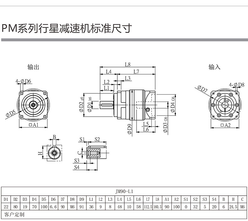 斜齒輪減速機(jī)為什么會那么耐用-斜齒輪減速機(jī)廠家 斜齒輪減速機(jī)為什么會那么耐用-斜齒輪減速機(jī)廠家