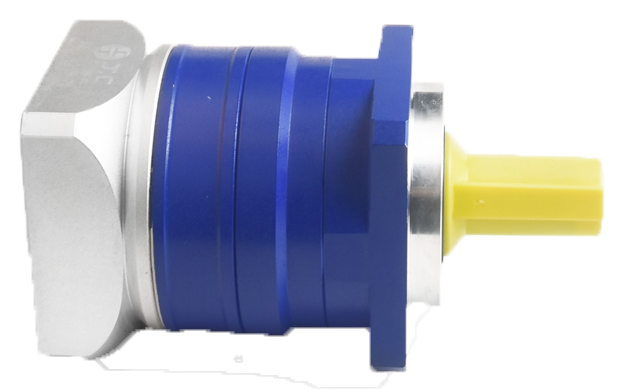 行星減速機的精密性位列前茅的原因