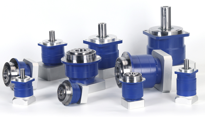 同軸環保設備專用減速機的優點 同軸環保設備專用減速機的優點