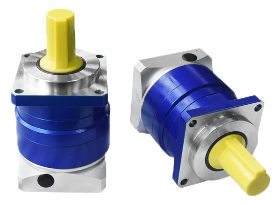 精密減速機廠-伺服行星減速機控制電壓設定