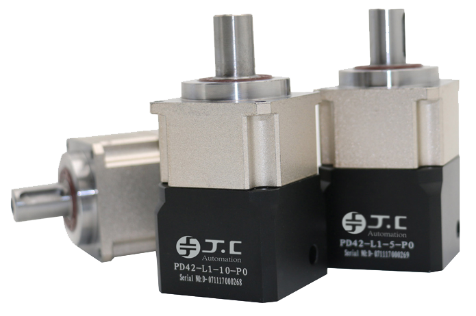 JRF行星齒輪減速機 行星齒輪減速機