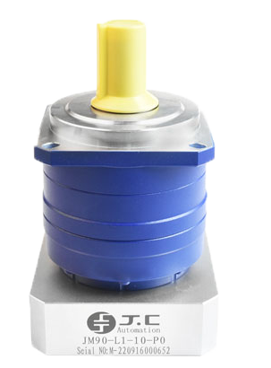 100W伺服電機行星減速機設計技術要求及主要參數(shù)