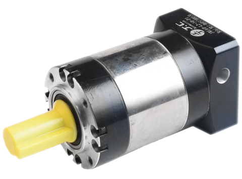 東莞斜齒行星減速機