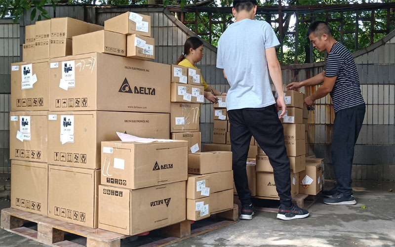 吉創(chuàng)減速機廠訂單接不停,互聯(lián)網(wǎng)銷售 吉創(chuàng)減速機廠訂單接不停,互聯(lián)網(wǎng)銷售