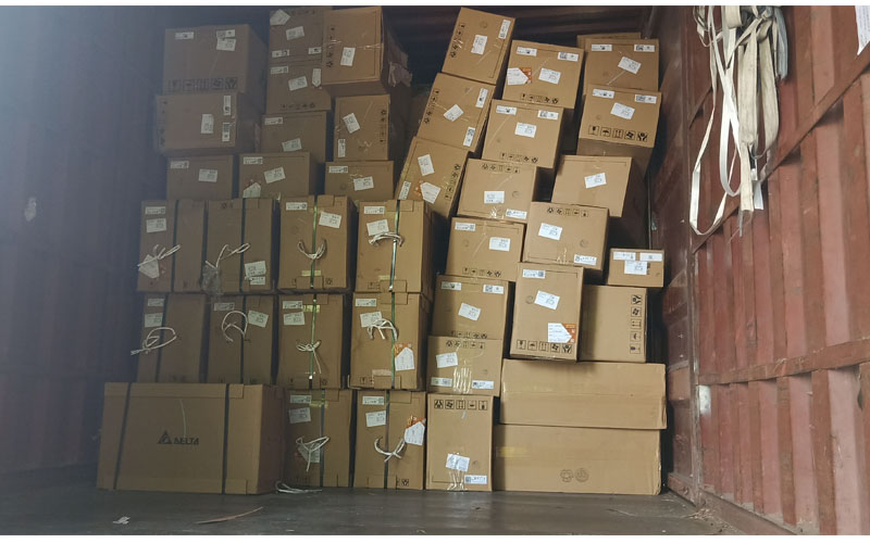 伺服精密減速機