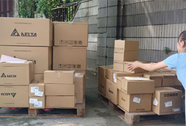 期貨緊張，吉創行星減速機廠家出庫勢頭兇猛